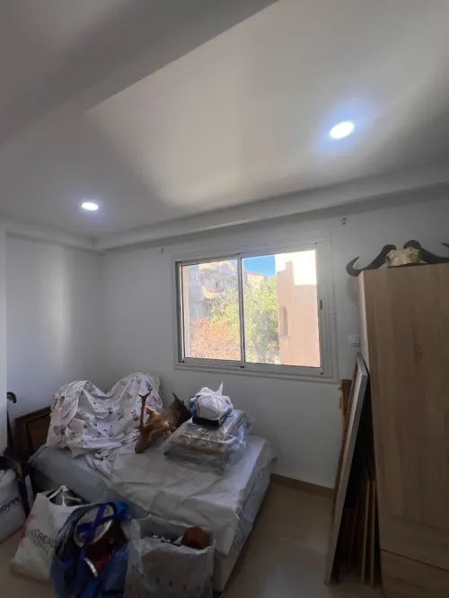 Vente Appartement F4 Alger Birkhadem