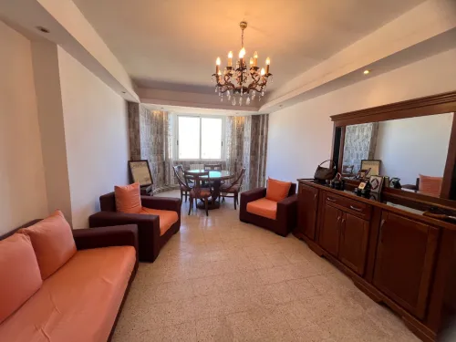 Vente Appartement F3 Alger Ain naadja