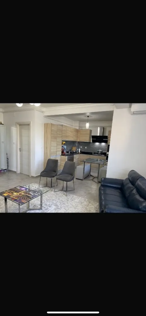 Vente Appartement F4 Alger Kouba