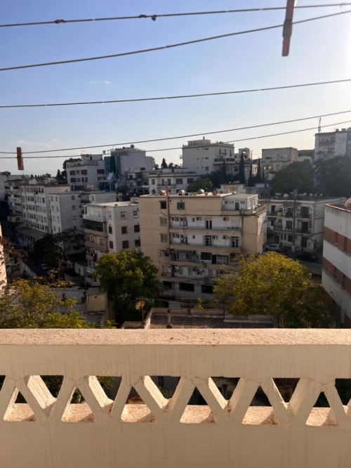 Vente Appartement F4 Alger Hydra