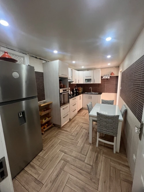 Vente Appartement F3 Alger Birkhadem