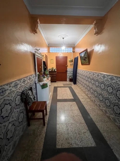 Location Villa Alger Kouba