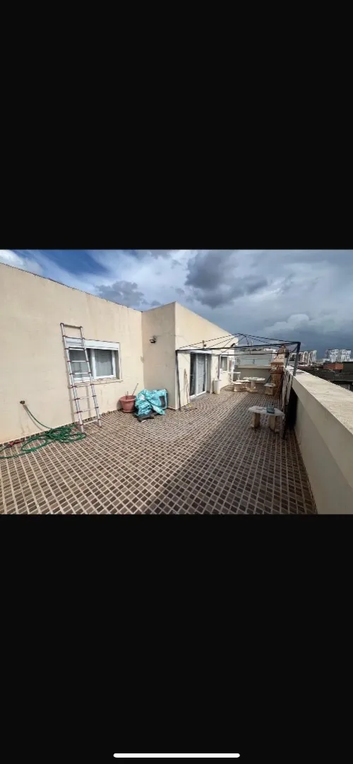 Vente Appartement Duplex F6 Alger Birkhadem