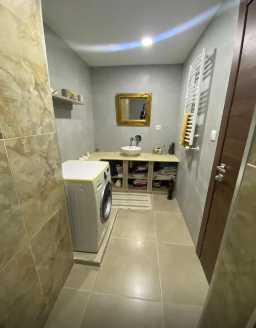 Vente Appartement F4 Alger Birkhadem