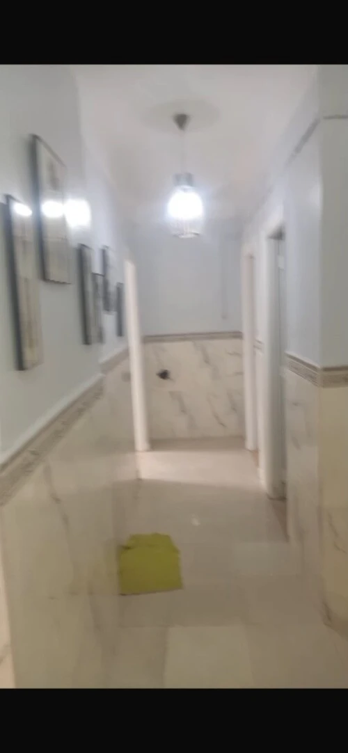 Vente Appartement F3 Alger Birkhadem