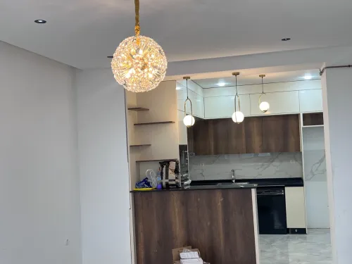 Vente Appartement F3 Alger Kouba
