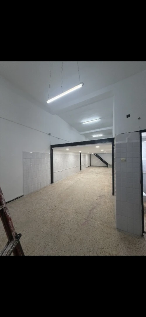 Location Local Alger Kouba 5
