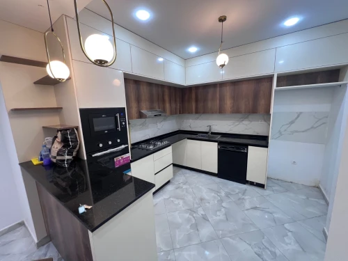 Vente Appartement F3 Alger Kouba