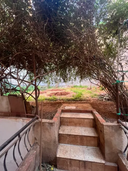 Location Villa Alger Kouba
