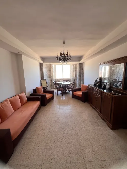 Vente Appartement F3 Alger Ain naadja