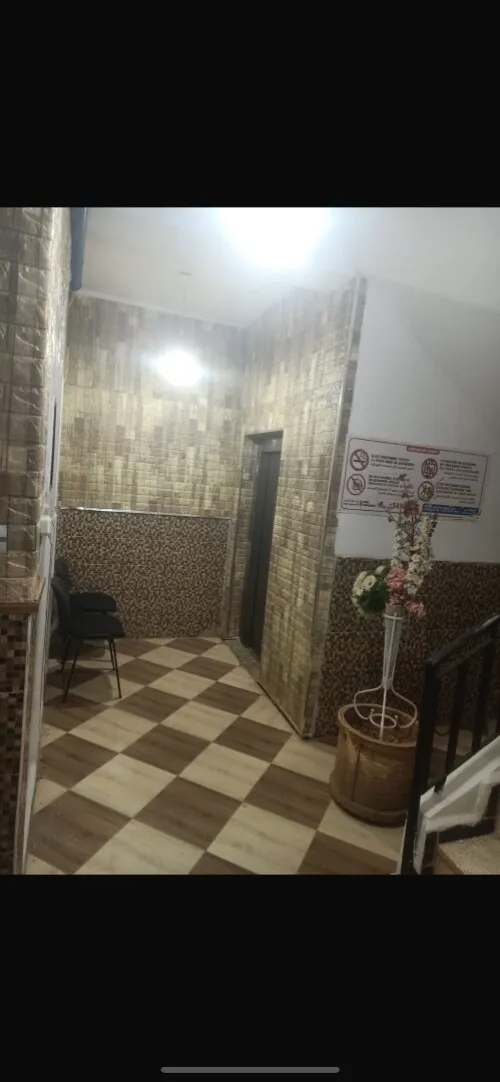 Vente Appartement F3 Alger Birkhadem