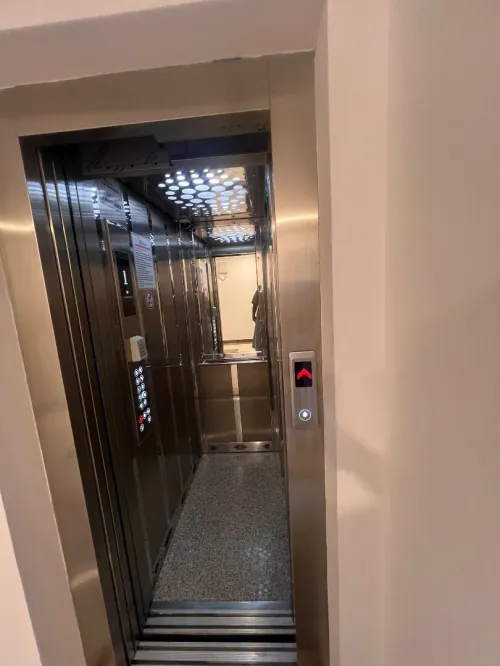 Vente Appartement F4 Alger Birkhadem