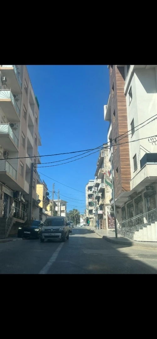 Vente Villa Alger Kouba