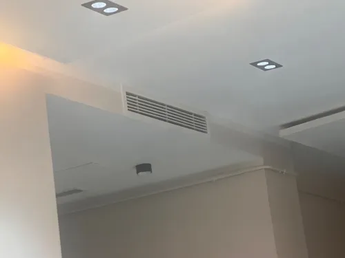 Vente Appartement F4 Alger Birkhadem
