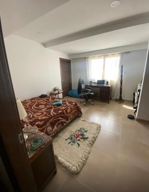 Vente Appartement F4 Alger Birkhadem
