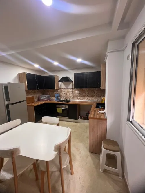 Vente Appartement F2 Alger Birkhadem