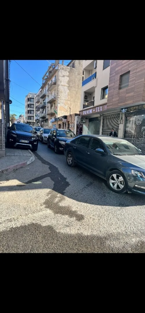 Vente Local Alger Kouba