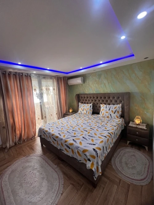 Vente Appartement F3 Alger Birkhadem