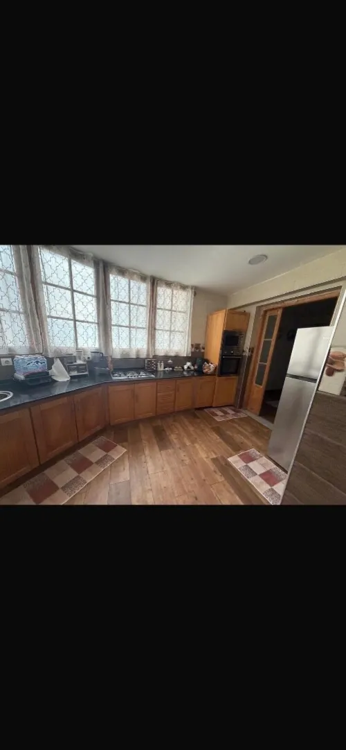 Location Appartement F5 Alger Birkhadem