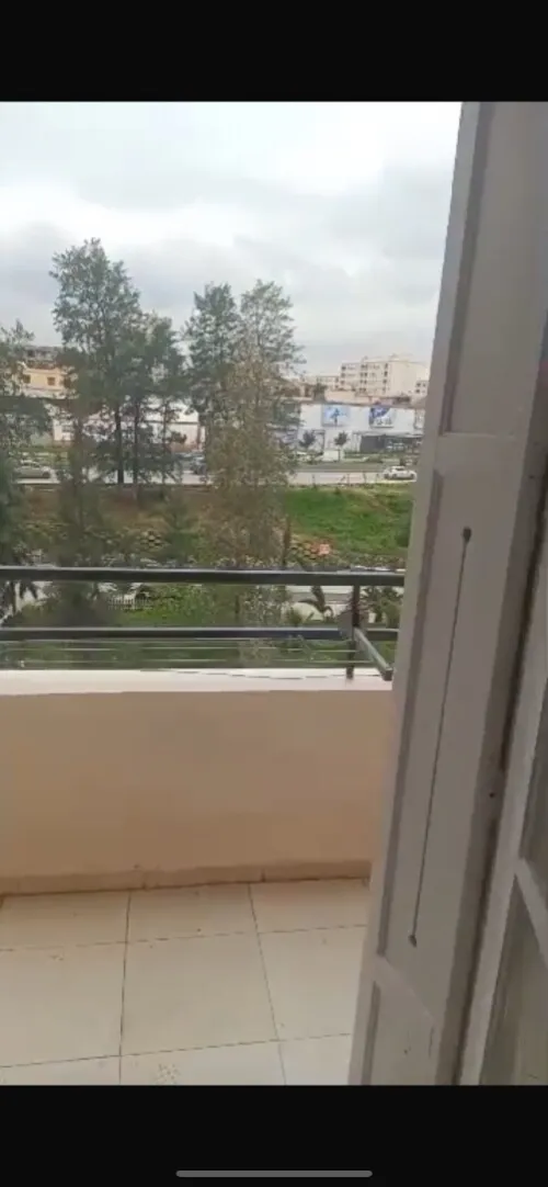 Vente Appartement F3 Alger Birkhadem