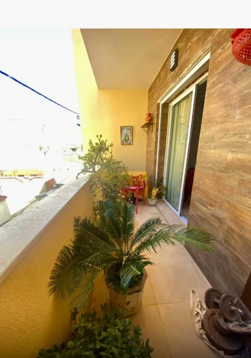Vente Appartement F4 Alger Birkhadem