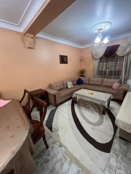 Location Villa Alger Kouba