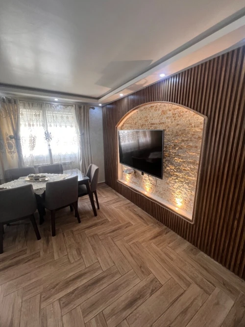 Vente Appartement F3 Alger Birkhadem
