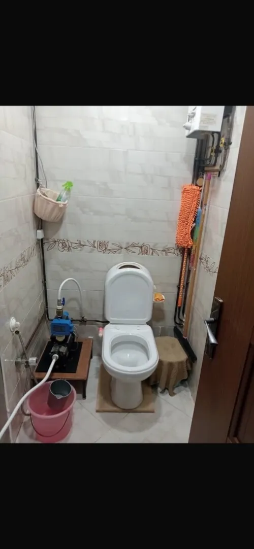 Vente Appartement F3 Alger Kouba