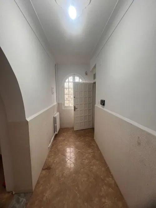 Location Appartement Niveau de villa F6 Alger Kouba