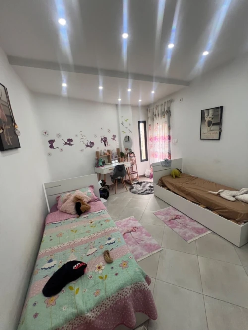 Vente Appartement F3 Alger Kouba
