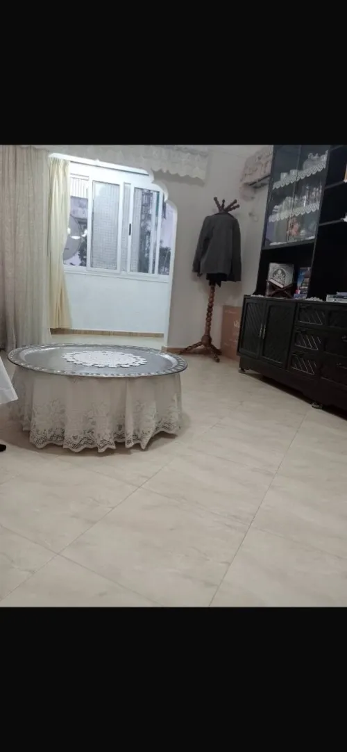 Vente Appartement F3 Alger Kouba