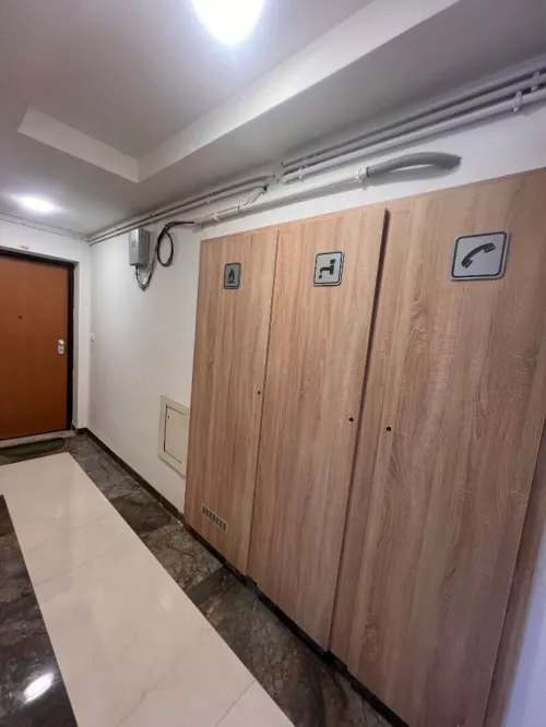 Vente Appartement F2 Alger Birkhadem
