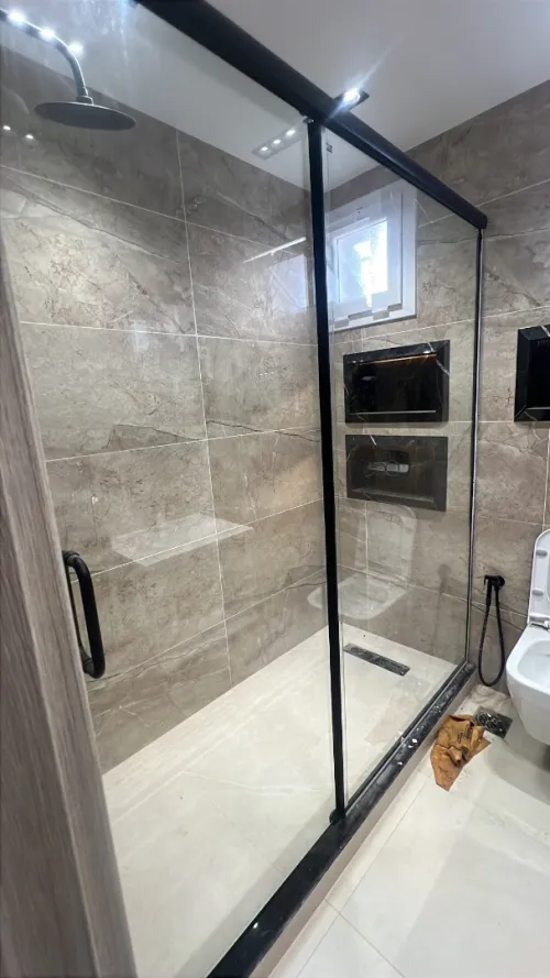 Location Appartement F4 Alger Kouba