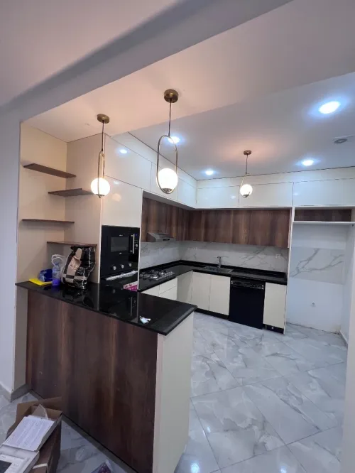 Vente Appartement F3 Alger Kouba