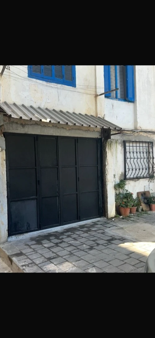 Location Local Alger Kouba 3