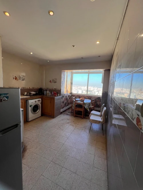 Vente Appartement F3 Alger Ain naadja