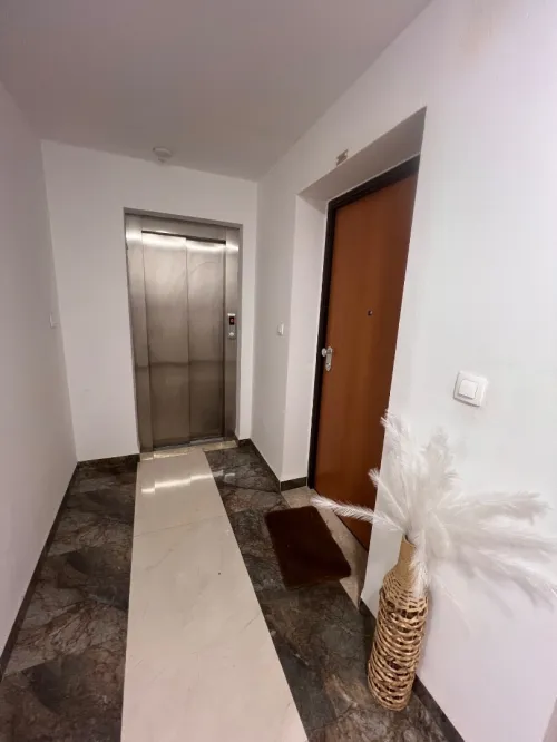 Vente Appartement F4 Alger Birkhadem