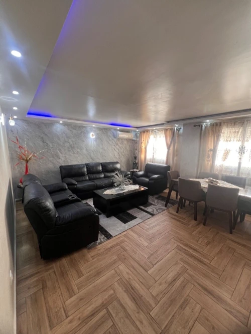 Vente Appartement F3 Alger Birkhadem