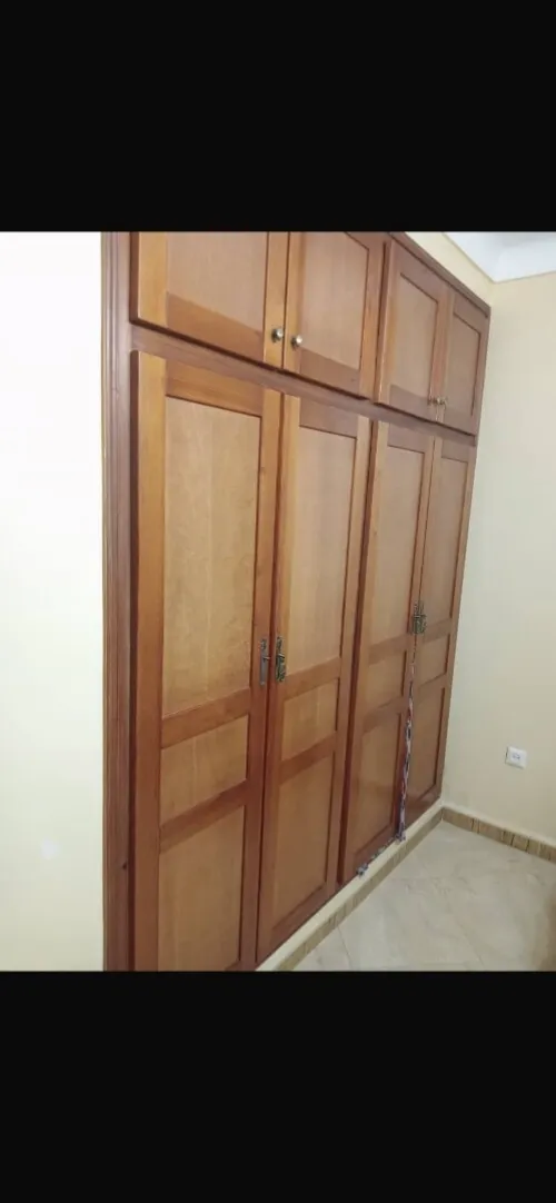 Vente Appartement F3 Alger Kouba