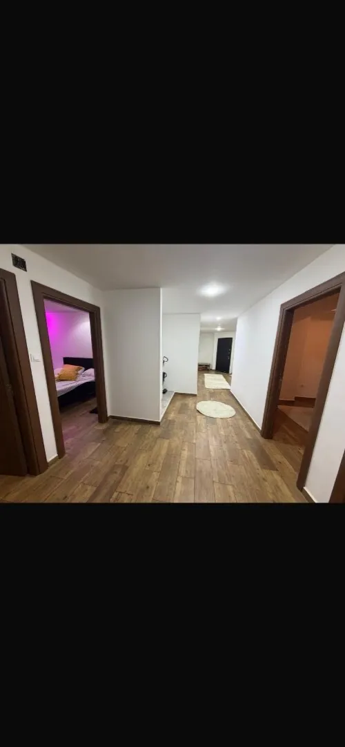 Location Appartement F5 Alger Birkhadem
