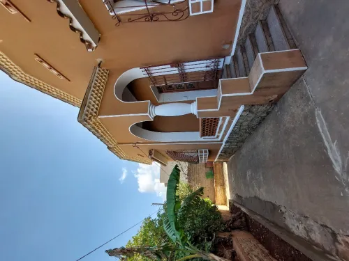 Vente Villa Aïn Témouchent El malah