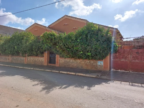 Vente Villa Aïn Témouchent El malah