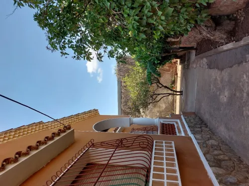 Vente Villa Aïn Témouchent El malah