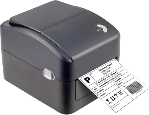 Étiqueteuse Xprinter 420b
