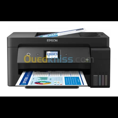 Imprimante multifonction Epson. L14150