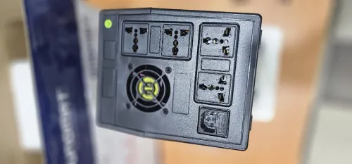 Onduleur unomat 2kva