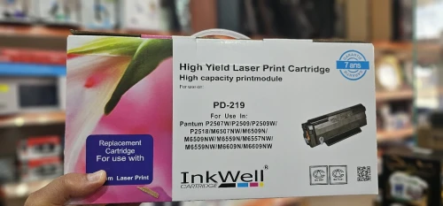 Toner pantum pd-219