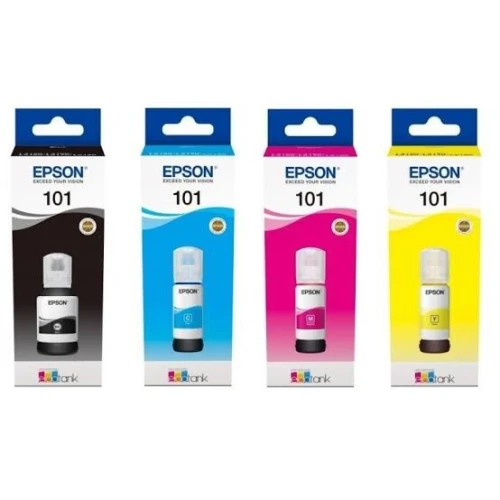 Encre Epson original 101