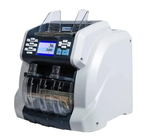 Compteuse professionnel Ribao bcs160 nouvelle version 