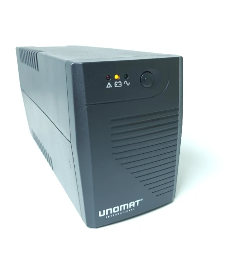 Onduleur unomat 650va
